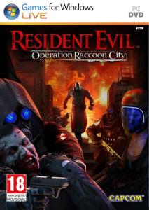Resident Evil: Operation Raccoon City 