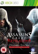 Assassins Creed: Revelations Ottoman Edition - XBox 360