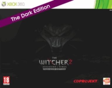 The Witcher 2: Assassins Of Kings Dark Edition