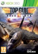Top Gun : Hard Lock  - XBox 360