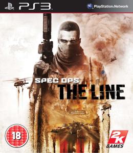 Spec Ops: The Line 