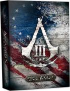 Assassins Creed 3 JOIN or DIE Edition - XBox 360