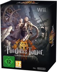 Pandora's Tower Limited Edition