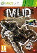Mud Fim Motocross World Champion
