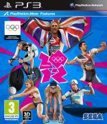 London 2012: The Official Video Game 