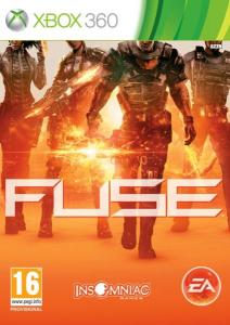Game cover