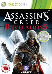 Assassins Creed: Revelations Classics
