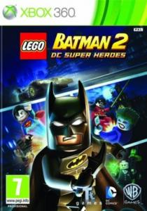 Lego Batman 2 