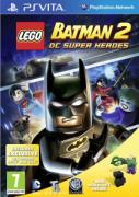 Lego Batman 2  - PS Vita