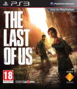 The Last of Us  - PlayStation 3