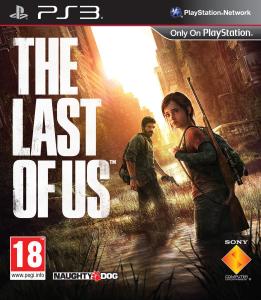 retorta material Alegaciones The Last of Us para PlayStation 3 :: Yambalú, juegos al mejor precio