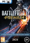 Battlefield 3 Premium Service