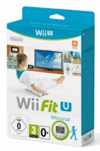Wii Fit U