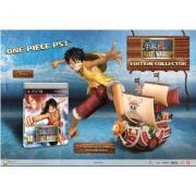 One Piece: Pirate Warriors Collectors Edition