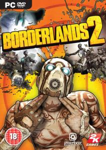 Borderlands 2 