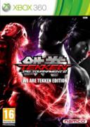 We Are Tekken Edition