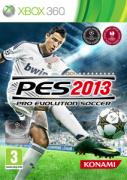 PES - Pro Evolution Soccer 2013