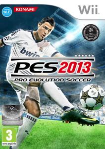 PES - Pro Evolution Soccer 2013 
