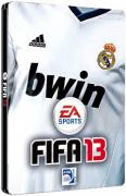 FIFA 13 Edición Real Madrid CF
