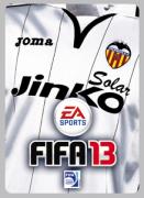 FIFA 13 Edición Valencia CF