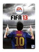 FIFA 13 Edición Leo Messi