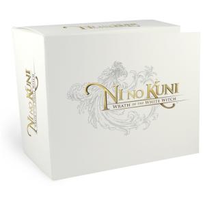 Ni No Kuni: La ira de la bruja blanca Wizards Edition