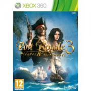 Port Royale 3: Pirates and Merchants