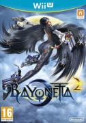 Bayonetta 2  - Wii U