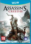 Assassins Creed 3  - Wii U