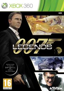 James Bond: 007 Legends