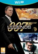 James Bond: 007 Legends  - Wii U