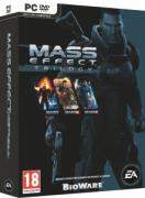 Mass Effect: Trilogy