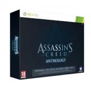 Assassins Creed Anthology 