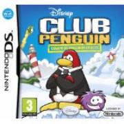 Club Penguin  - Nintendo DS
