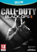 Call of Duty: Black Ops 2  - Wii U