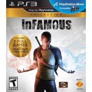 InFamous Collection