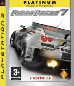 Game cover