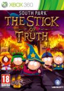 South Park: La vara de la verdad