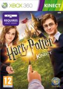 Kinect Harry Potter