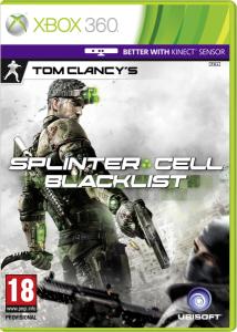 Splinter Cell: Blacklist
