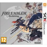 Fire Emblem: Awakening  - Nintendo 3DS
