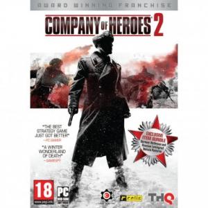 Company of Heroes 2