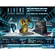 Aliens: Colonial Marines Collectors Edition