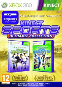 Kinect Sports: Ultimate Collection 