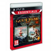 God Of War: Collector