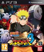 Naruto Shippuden Ultimate Ninja Storm 3