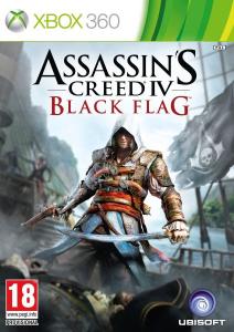 Assassins Creed 4: Black Flag 