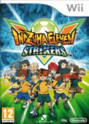 Inazuma Eleven Strikers  - Wii