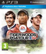 Tiger Woods: PGA Tour 14