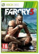 Far Cry 3  - XBox 360